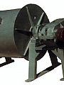 間歇式球磨機，間歇式磨機，間歇磨機